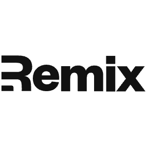 Remix Icon from SVG Logos Set