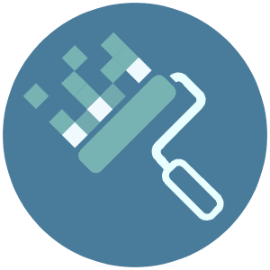 Renovatebot Icon from SVG Logos Set