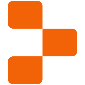 Replit Icon Icon from SVG Logos Set