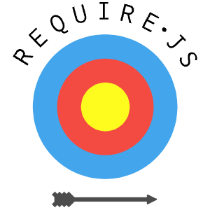 Require Icon from SVG Logos Set