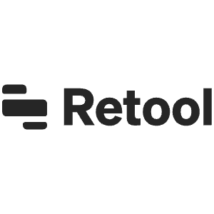 Retool Icon from SVG Logos Set
