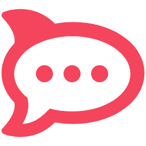 Rocket Chat Icon Icon from SVG Logos Set