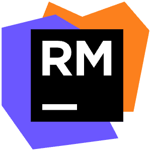 Rubymine Icon from SVG Logos Set
