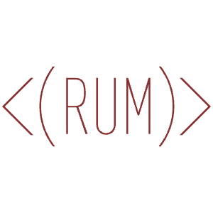 Rum Icon from SVG Logos Set