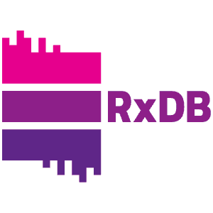 Rxdb Icon from SVG Logos Set
