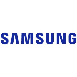 Samsung Icon from SVG Logos Set