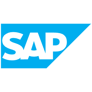 Sap Icon from SVG Logos Set