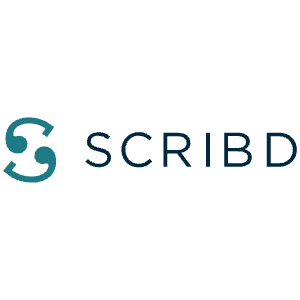 Scribd Icon from SVG Logos Set