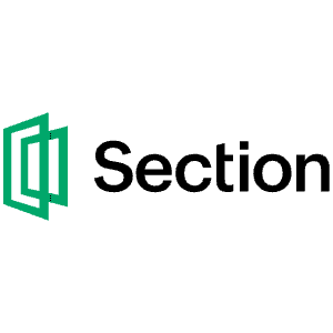 Section Icon from SVG Logos Set