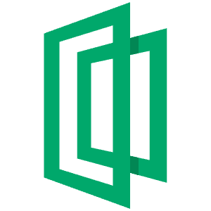 Section Icon Icon from SVG Logos Set