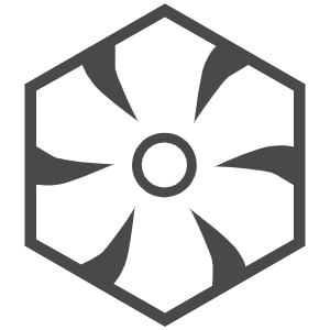 Semantic Release Icon from SVG Logos Set