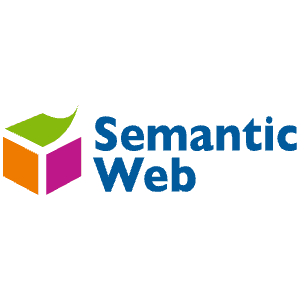Semantic Web Icon from SVG Logos Set