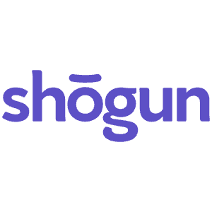 Shogun Icon from SVG Logos Set