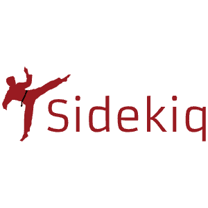Sidekiq Icon from SVG Logos Set