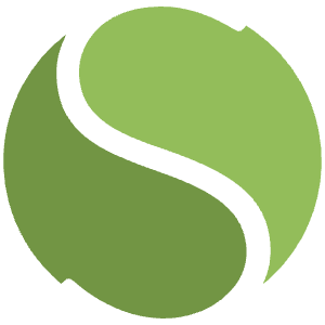 Slim Icon from SVG Logos Set