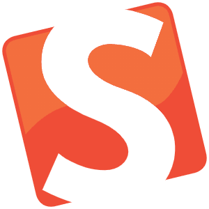 Smashingmagazine Icon from SVG Logos Set