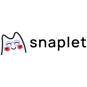 Snaplet Icon from SVG Logos Set