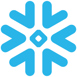 Snowflake Icon Icon from SVG Logos Set