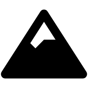 Snowpack Icon from SVG Logos Set