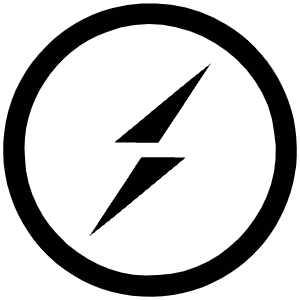 Socket.io Icon from SVG Logos Set