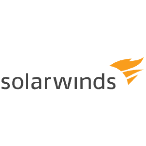 Solarwinds Icon from SVG Logos Set