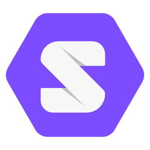 Solid Icon from SVG Logos Set