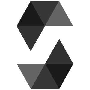 Solidity Icon from SVG Logos Set