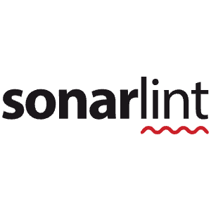 Sonarlint Icon from SVG Logos Set