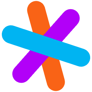 Sourcegraph Icon from SVG Logos Set