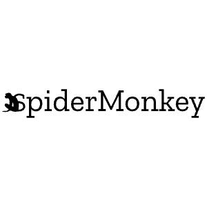 Spidermonkey Icon from SVG Logos Set