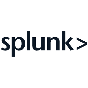 Splunk Icon from SVG Logos Set