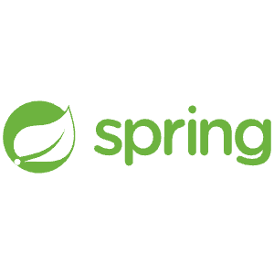 Spring Icon from SVG Logos Set