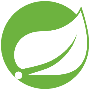 Spring Icon Icon from SVG Logos Set