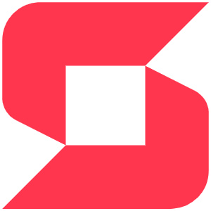 Stackbit Icon Icon from SVG Logos Set