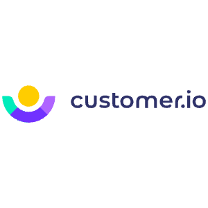 Customerio Icon from SVG Logos Set