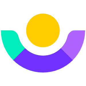 Customerio Icon Icon from SVG Logos Set