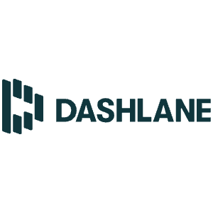 Dashlane Icon from SVG Logos Set