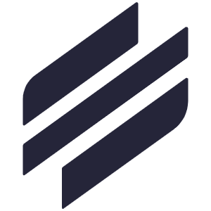 Data Station Icon from SVG Logos Set