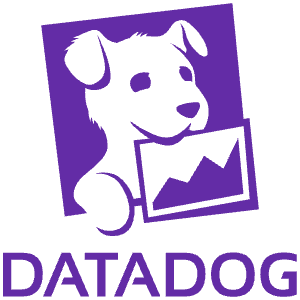 Datadog Icon from SVG Logos Set