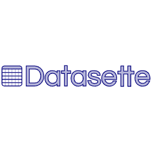 Datasette Icon from SVG Logos Set