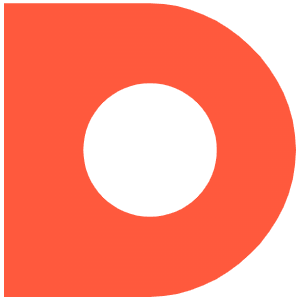 Datocms Icon Icon from SVG Logos Set