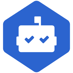 Dependabot Icon from SVG Logos Set