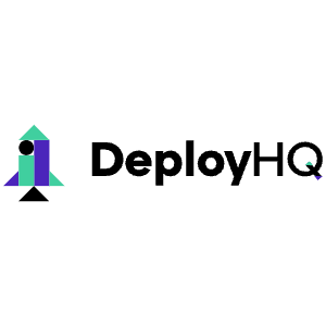 Deployhq Icon from SVG Logos Set