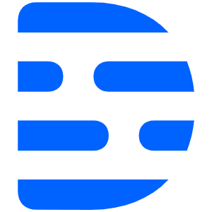 Descript Icon Icon from SVG Logos Set