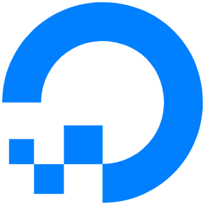 Digital Ocean Icon Icon from SVG Logos Set