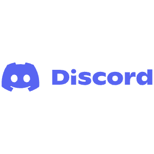 Discord Icon from SVG Logos Set