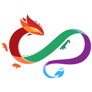 Dojo Icon Icon from SVG Logos Set