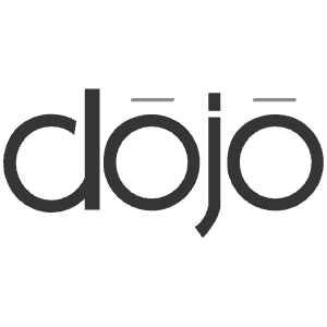 Dojo Toolkit Icon from SVG Logos Set