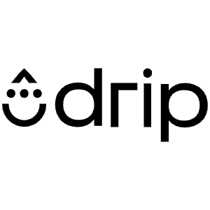 Drip Icon from SVG Logos Set