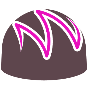 Drizzle Icon Icon from SVG Logos Set